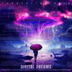 Digital Dreams mp3 Album by Torrential Rain