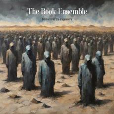 Conform To The Pageantry mp3 Album by The Rook Ensemble