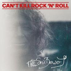 Can't Kill Rock 'n' Roll mp3 Album by The Sonic Brewery