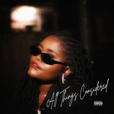 All Things Considered mp3 Album by Titose