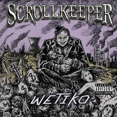 Wetiko mp3 Album by Scrollkeeper