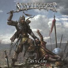 Path to Glory mp3 Album by Scrollkeeper