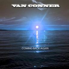 Coming Back Again mp3 Album by Van Conner