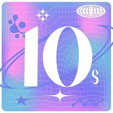 10s HITS - 100 Greatest Songs of the 2010s mp3 Compilation by Various Artists