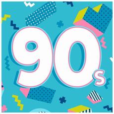 90s HITS - 100 Greatest Songs of the 1990s mp3 Compilation by Various Artists