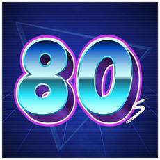 80s HITS - 100 Greatest Songs of the 1980s mp3 Compilation by Various Artists