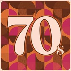 70s HITS - 100 Greatest Songs of the 1970s mp3 Compilation by Various Artists