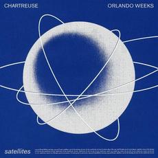 Satellites mp3 Single by Chartreuse