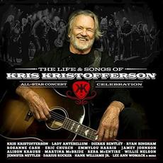 The Life & Songs of Kris Kristofferson mp3 Compilation by Various Artists