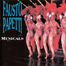 Musicals mp3 Album by Fausto Papetti