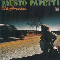 Old America mp3 Album by Fausto Papetti