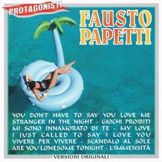 Fausto Papetti mp3 Album by Fausto Papetti