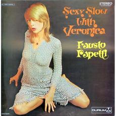 Sexy Slow With Veronica mp3 Album by Fausto Papetti