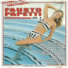 Fausto Papetti. Volume 3 mp3 Album by Fausto Papetti