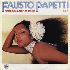 Ritmi Dell'america Latina mp3 Album by Fausto Papetti