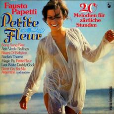 Petite fleur mp3 Album by Fausto Papetti
