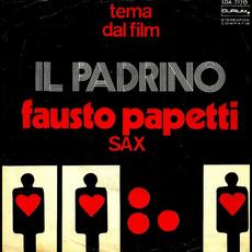 Tema dal Film 'La Padrino' EP mp3 Album by Fausto Papetti
