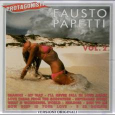 Fausto Papetti. Vol. 2 mp3 Album by Fausto Papetti
