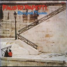 Bonjour France mp3 Album by Fausto Papetti