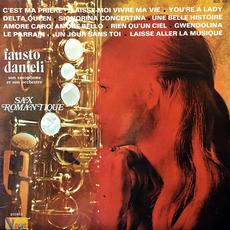 Sax romantique mp3 Album by Fausto Danieli