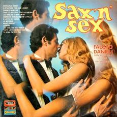 Sax'n'sex mp3 Album by Fausto Danieli