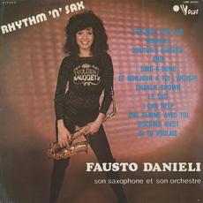 Rhythm 'N' Sax mp3 Album by Fausto Danieli