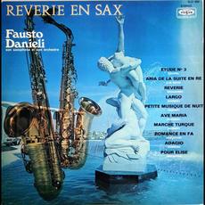 Reverie En Sax mp3 Album by Fausto Danieli