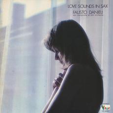 Love Sounds In Sax mp3 Album by Fausto Danieli