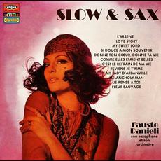 Slow & Sax mp3 Album by Fausto Danieli