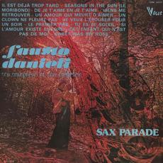 Sax Parade mp3 Album by Fausto Danieli