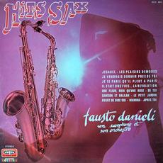 Hits Sax mp3 Album by Fausto Danieli