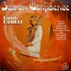 Sax En Confidence mp3 Album by Fausto Danieli