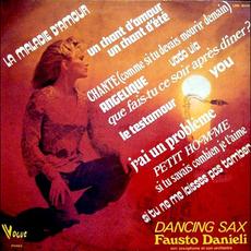 Dancing Sax mp3 Album by Fausto Danieli