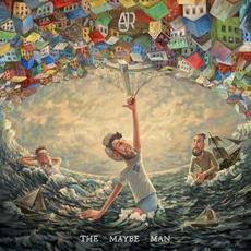 The Maybe Man mp3 Album by AJR