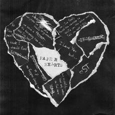 Paper Hearts mp3 Album by Sleep Theory