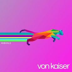 Animals mp3 Album by Von Kaiser