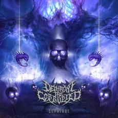 Sephirot mp3 Album by Dethrone the Corrupted