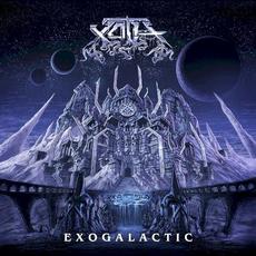 Exogalactic mp3 Album by Xoth