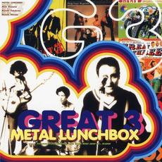 METAL LUNCHBOX mp3 Album by GREAT3