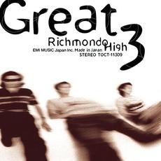 Richmond High mp3 Album by GREAT3