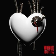 Heartless mp3 Album by Nonpoint
