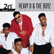 20th Century Masters: The Millennium Collection: The Best of Heavy D. & the Boyz mp3 Artist Compilation by Heavy D. & The Boyz