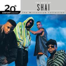 20th Century Masters: The Millennium Collection: The Best of Shai mp3 Artist Compilation by Shai