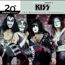 20th Century Masters: The Millennium Collection: The Best of KISS, Volume 3 mp3 Artist Compilation by KISS