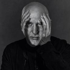 i/o mp3 Artist Compilation by Peter Gabriel