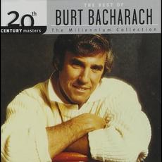 20th Century Masters: The Millennium Collection: The Best of Burt Bacharach mp3 Artist Compilation by Burt Bacharach