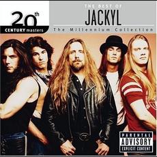 20th Century Masters: The Millennium Collection: The Best of Jackyl mp3 Artist Compilation by Jackyl