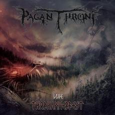 Live Thorhammerfest mp3 Live by Pagan Throne