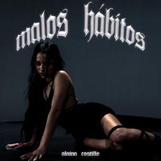 malos hábitos mp3 Album by Alaina Castillo