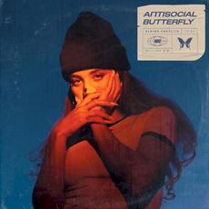 antisocial butterfly mp3 Album by Alaina Castillo